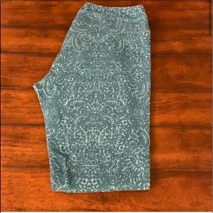 Eddie Bauer Leggings